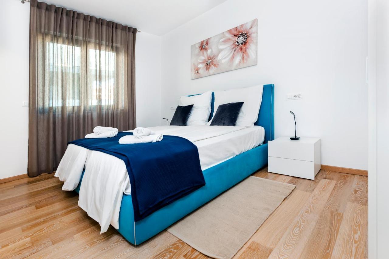 Apartman Sunny Day - With Parking