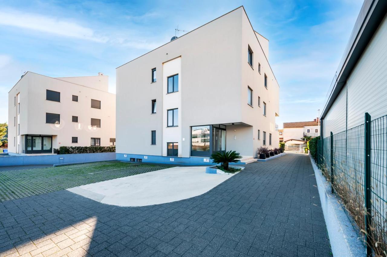 Apartman Sunny Day - With Parking
