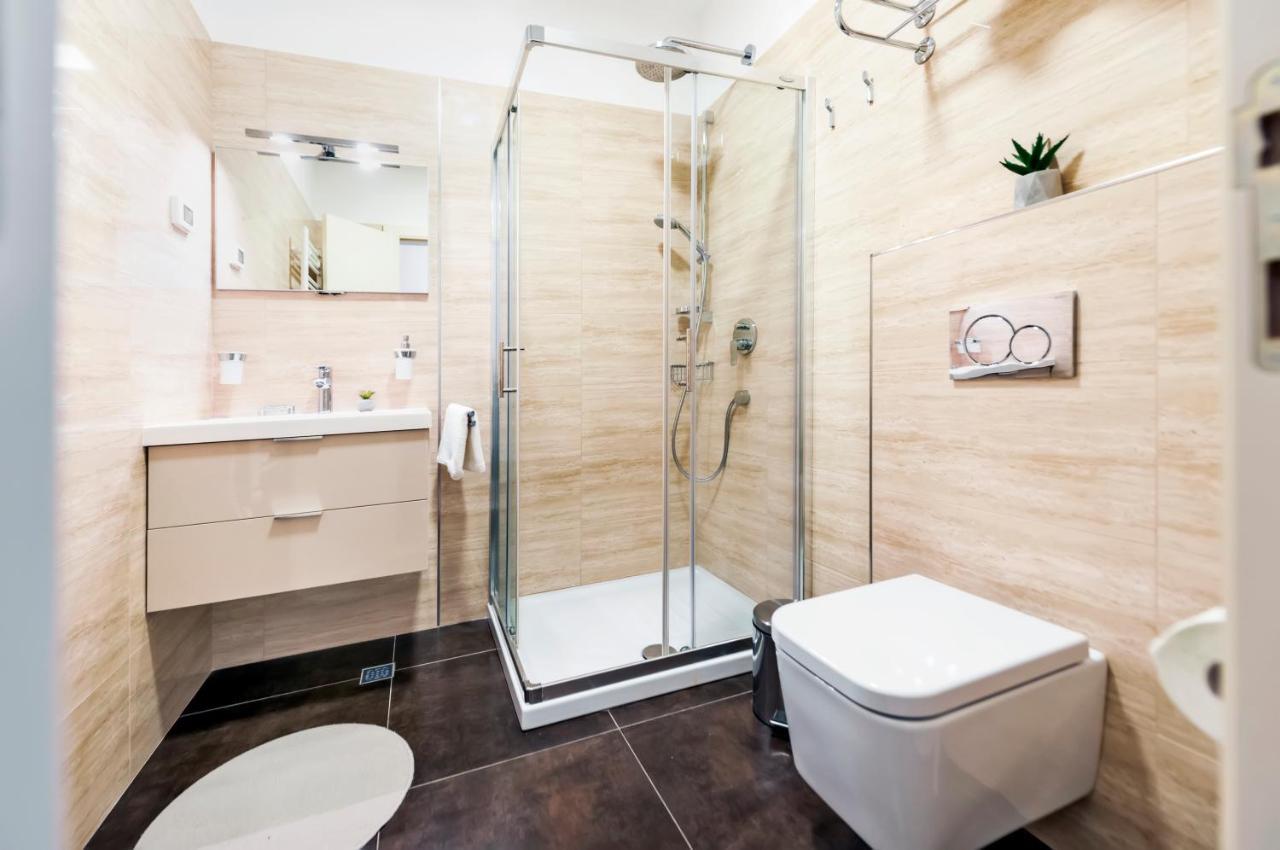 Apartman Sunny Day - With Parking Rovinj